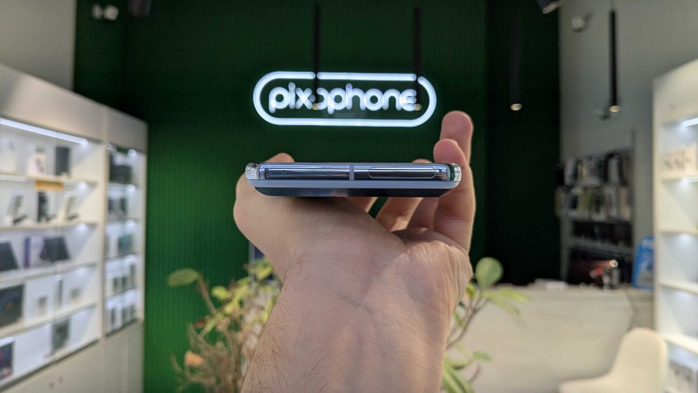 Магазин Google Pixel 8 Pro 12/128GB Bay Гарантія Trade In