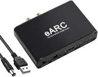 Konwerter audio XIHAMA eARC/ARC