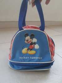 Lancheira Mickey da Disney