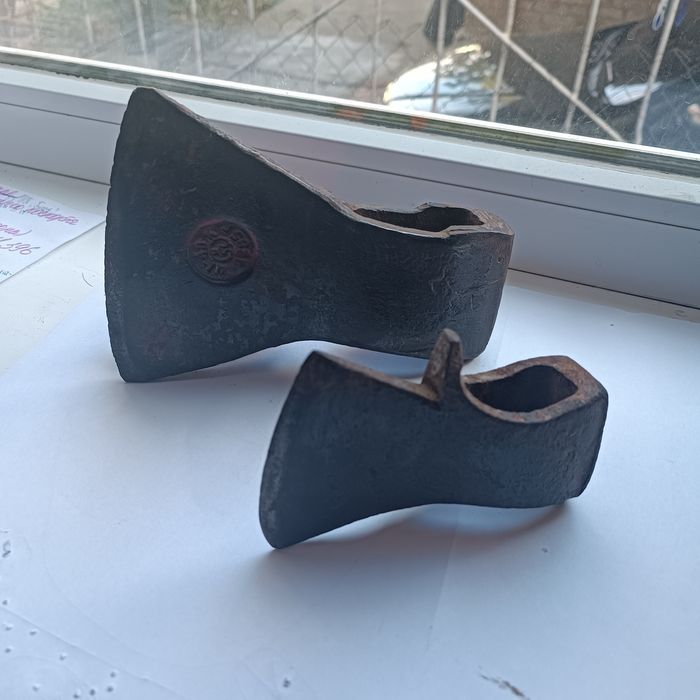 Топори СРСР продам