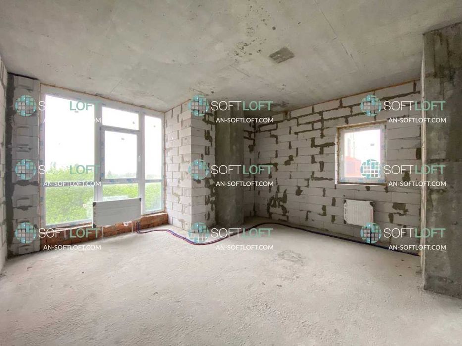 Продажа 1к квартиры, ЖК Кристалл