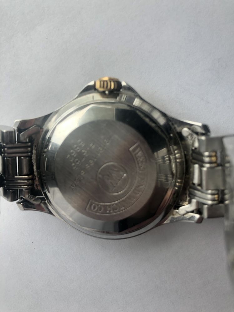 west end watch sowar 2000