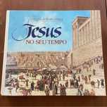 Jesus No Seu Tempo