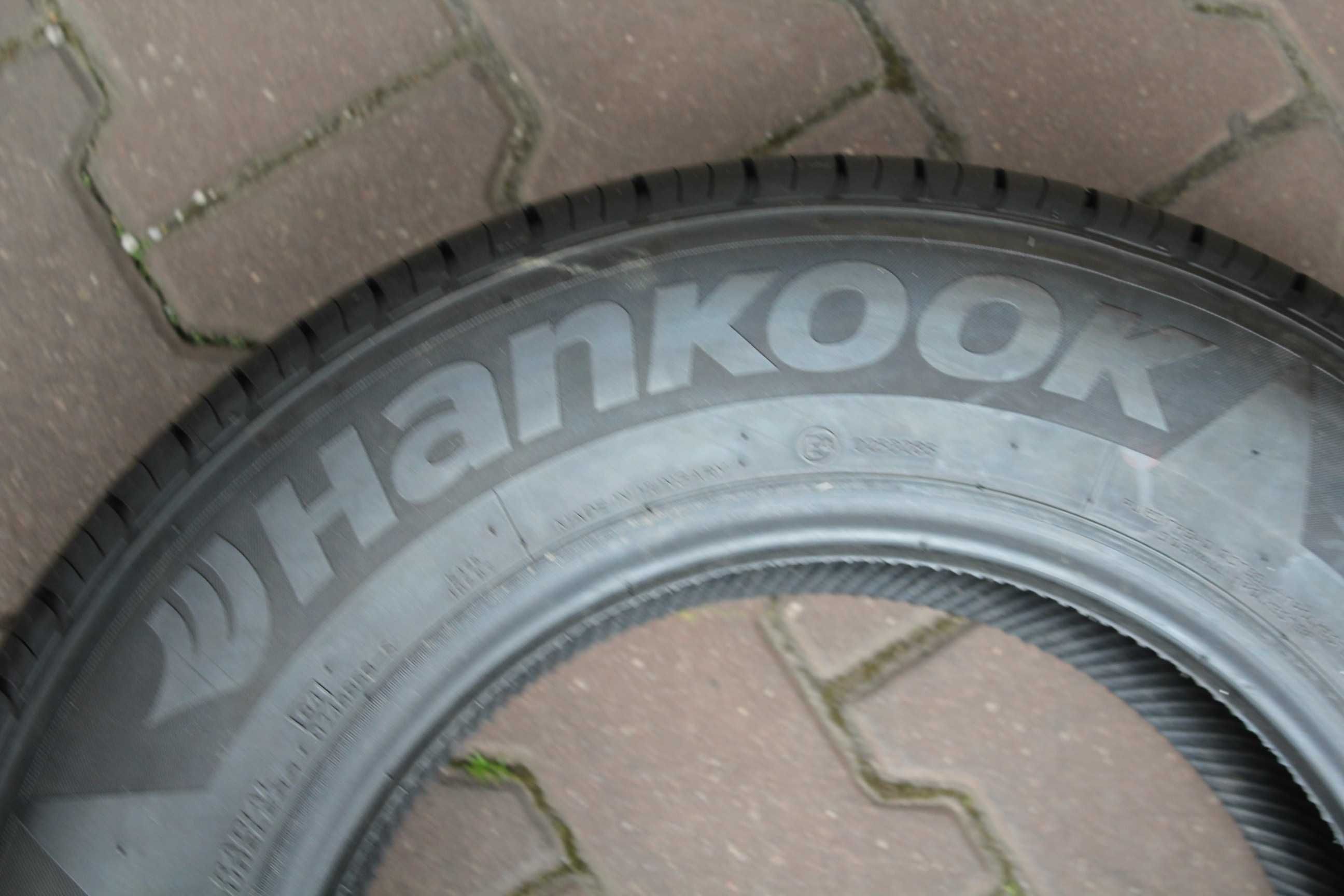 215 65 R15 Hankook