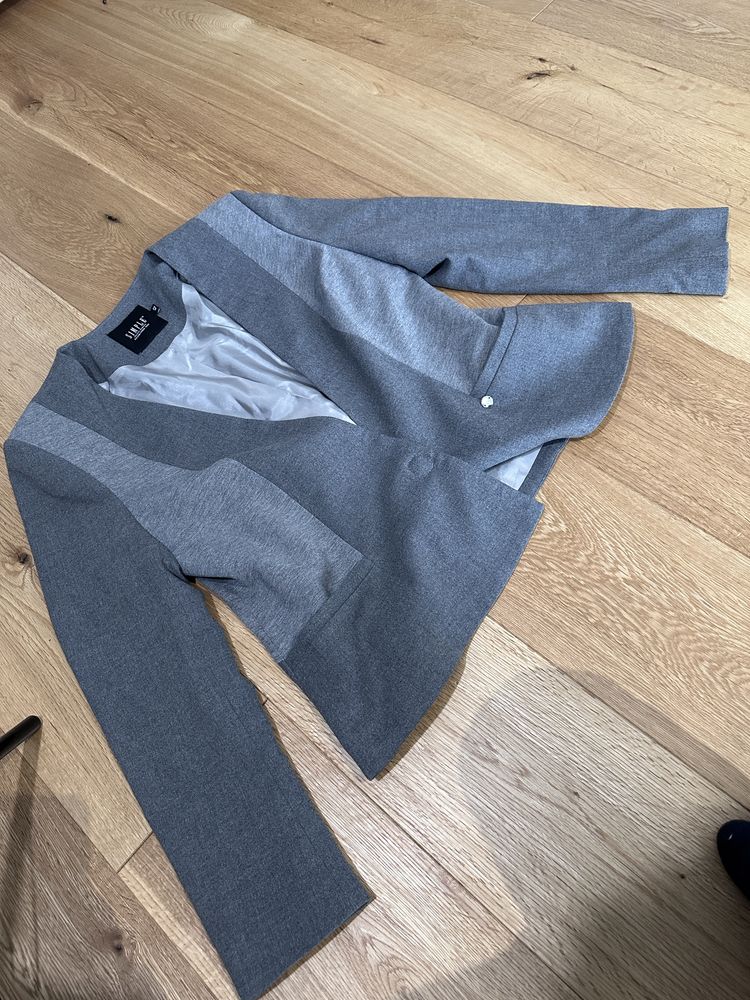 Marynakra damska Simple 42