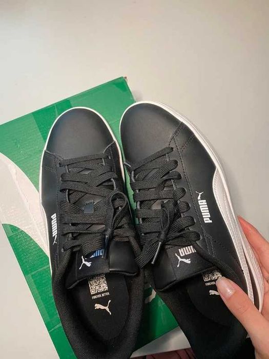 Buty Puma smash 3.0 rozmiar 40 męskie lub damskie unisex