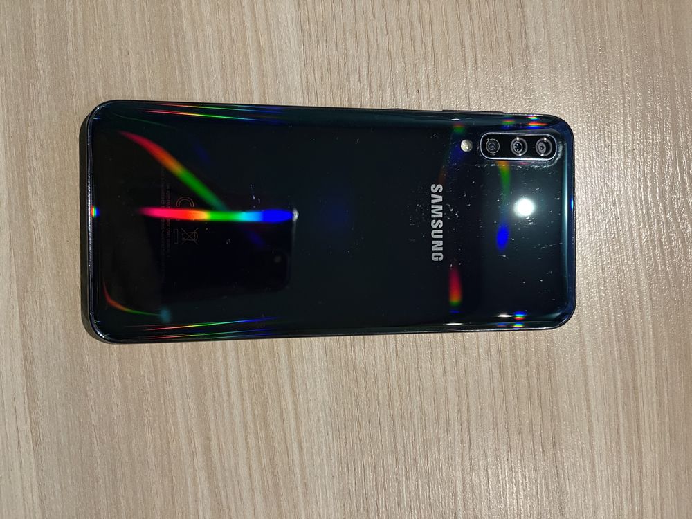 samsung galaxy a50