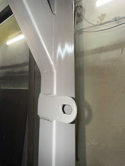 Malowanie proszkowe -ogrodzenia, balustrady, części samochodowe, felgi