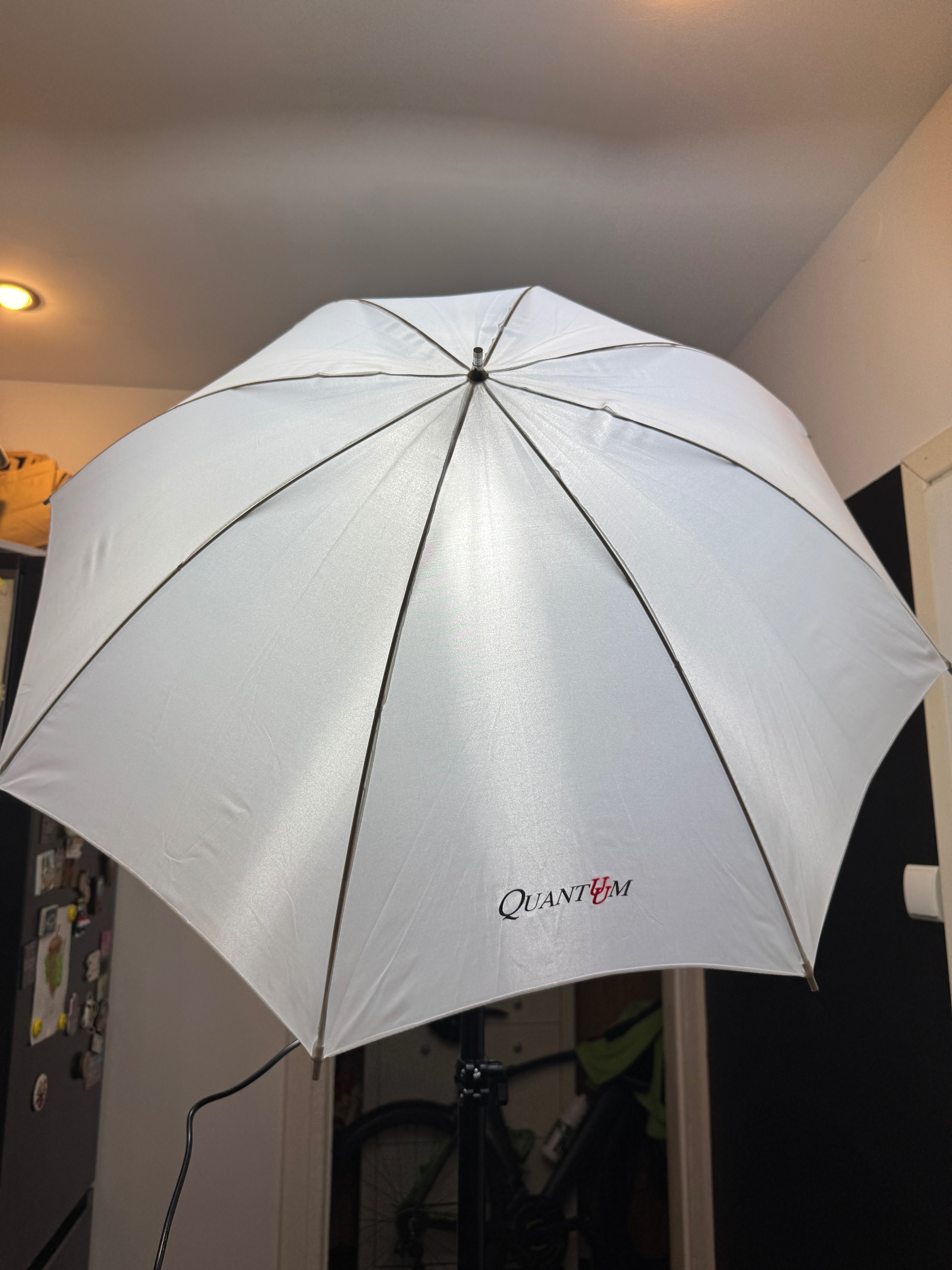 ZESTAW Lampa studyjna F&V Mini Flash 120+statyw+BOX soft box+parasolka