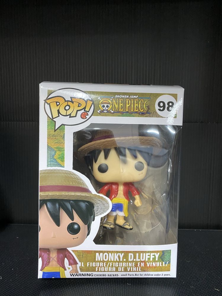 Figura One Piece