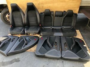 Interior Completo - Mercedes-Benz CLA AMG W117