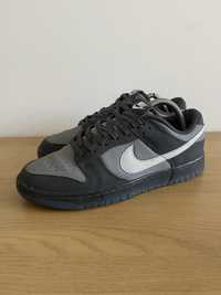 Nike Dunk Low Dark Gray