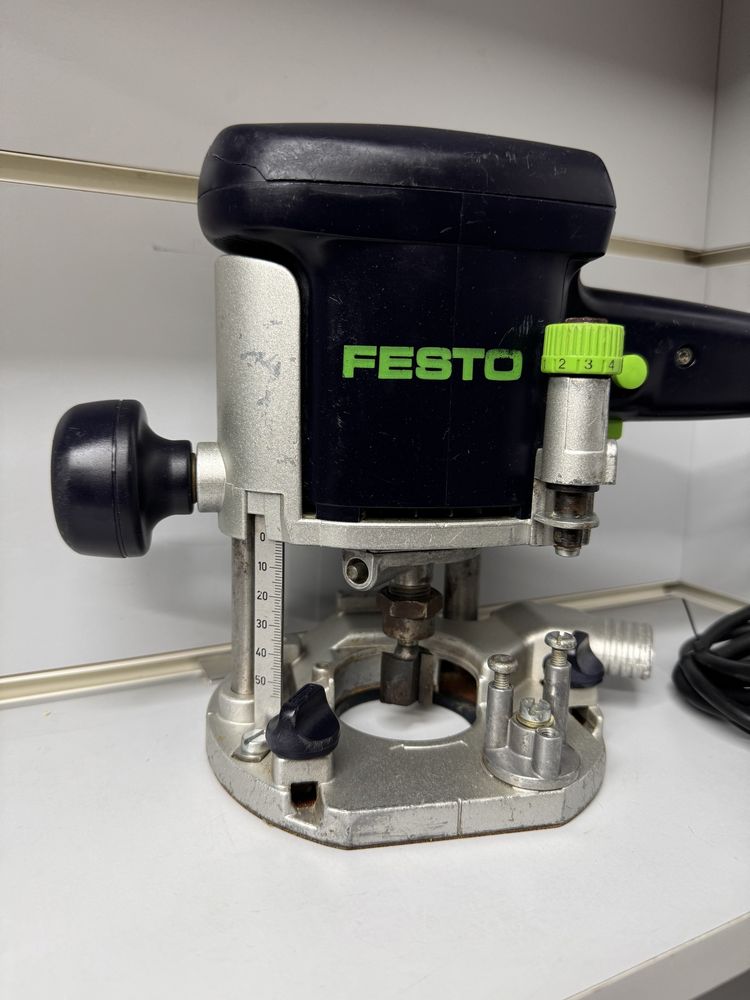 Festo фрезер фестул універсальний Festool