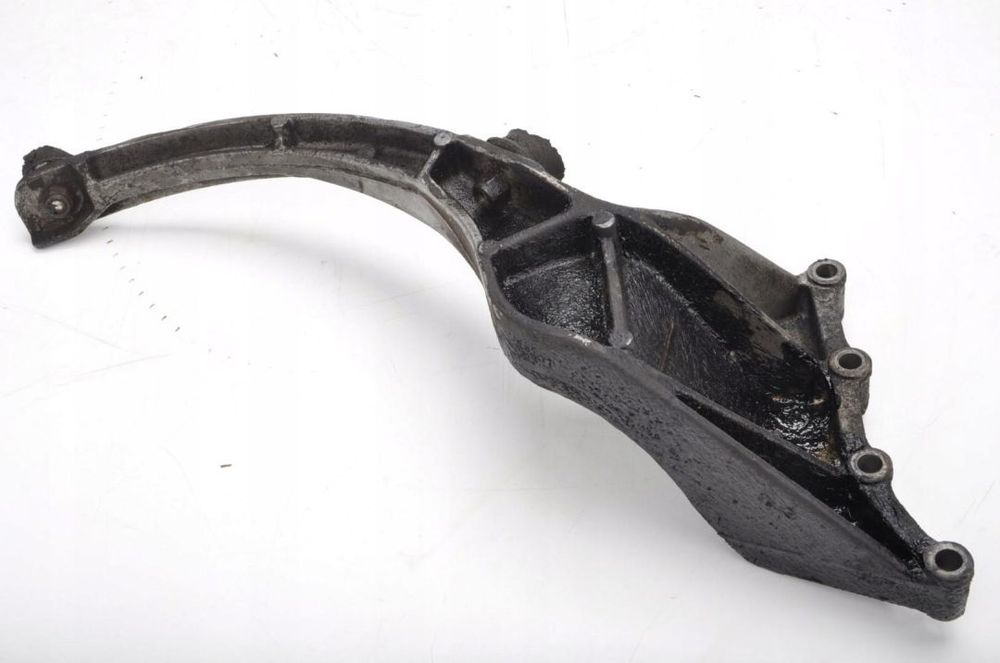 PORSCHE 924 2.0 ŁAPA WSPORNIK SKRZYNI TYŁ