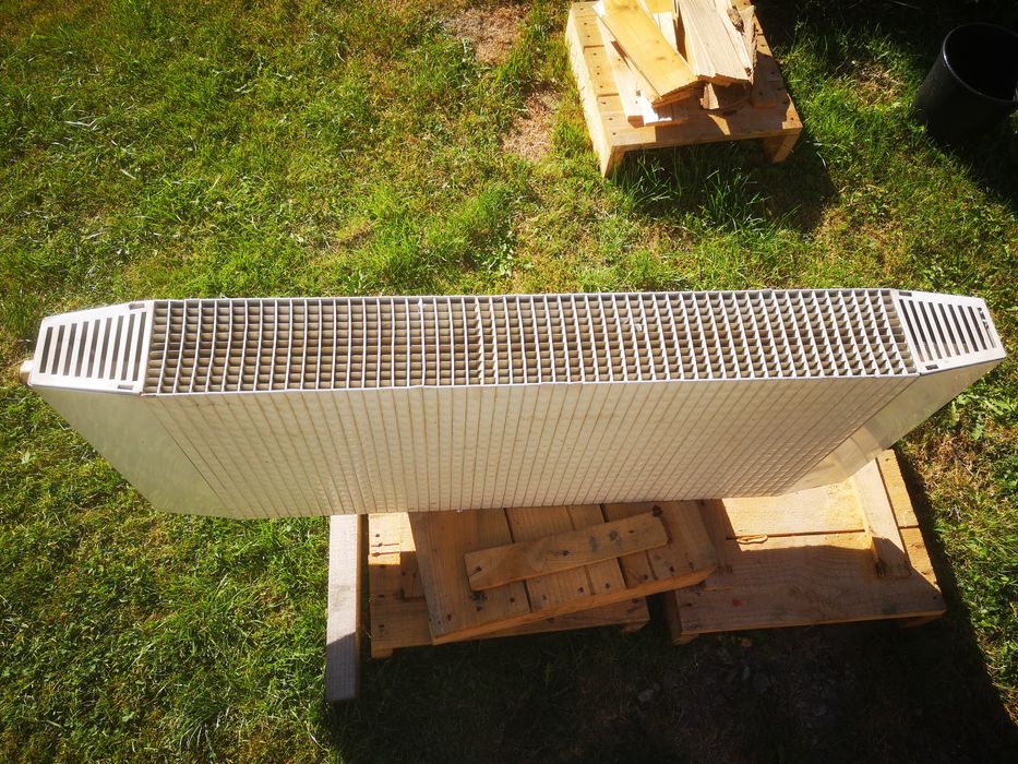 Grzejnik kaloryfer 101x40cm
