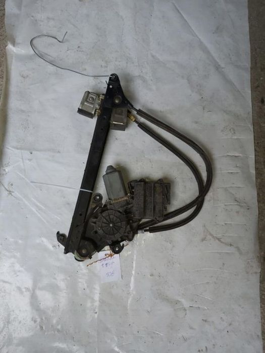 Elevador eletrico tras esquerdo Volkswagen Sharan