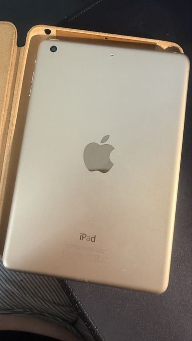 Ipad mini 3 - 16gb