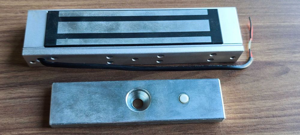 Електромагнітний замок Yli Electronic YM-180