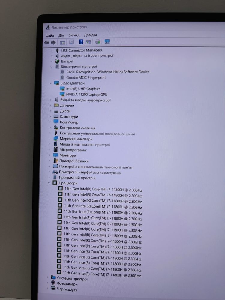 NVIDIA 4GB i7 11gen 16RAM 512SSD | Преміальний Dell XPS Precision 5560