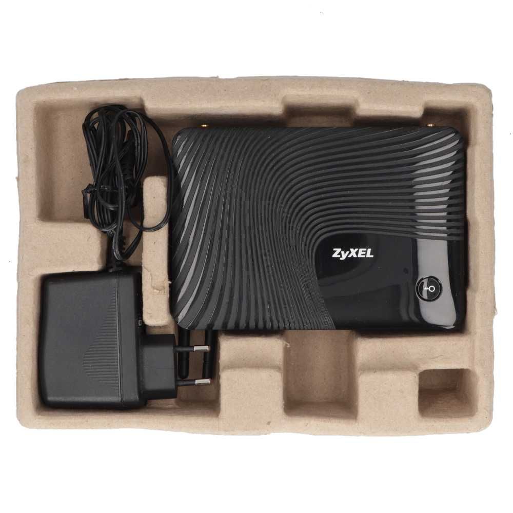 Router Zyxel NBG4615 v2 - NetUSB N300