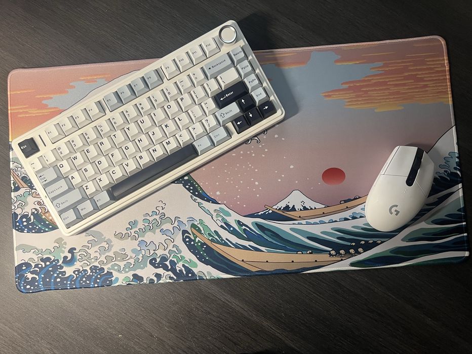 Колимок для миші