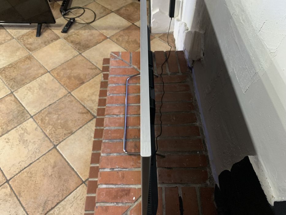 Телевізор Sony android 55 smart tv