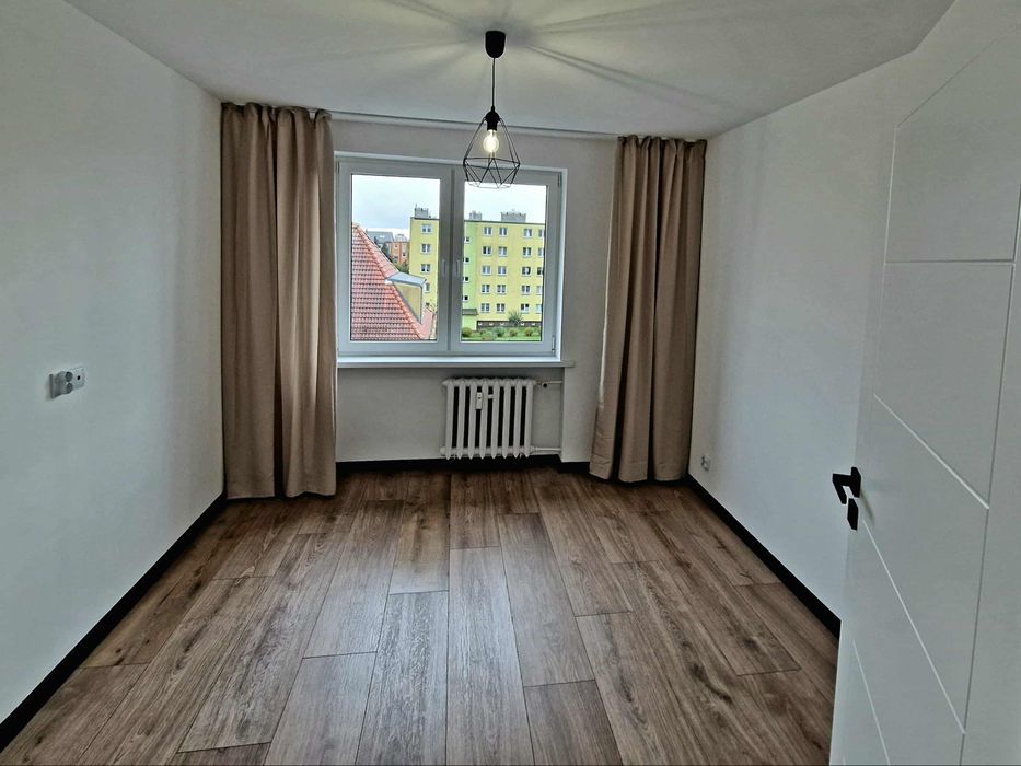 Mieszkanie 2 pokojowe po remoncie. Bez pośredników