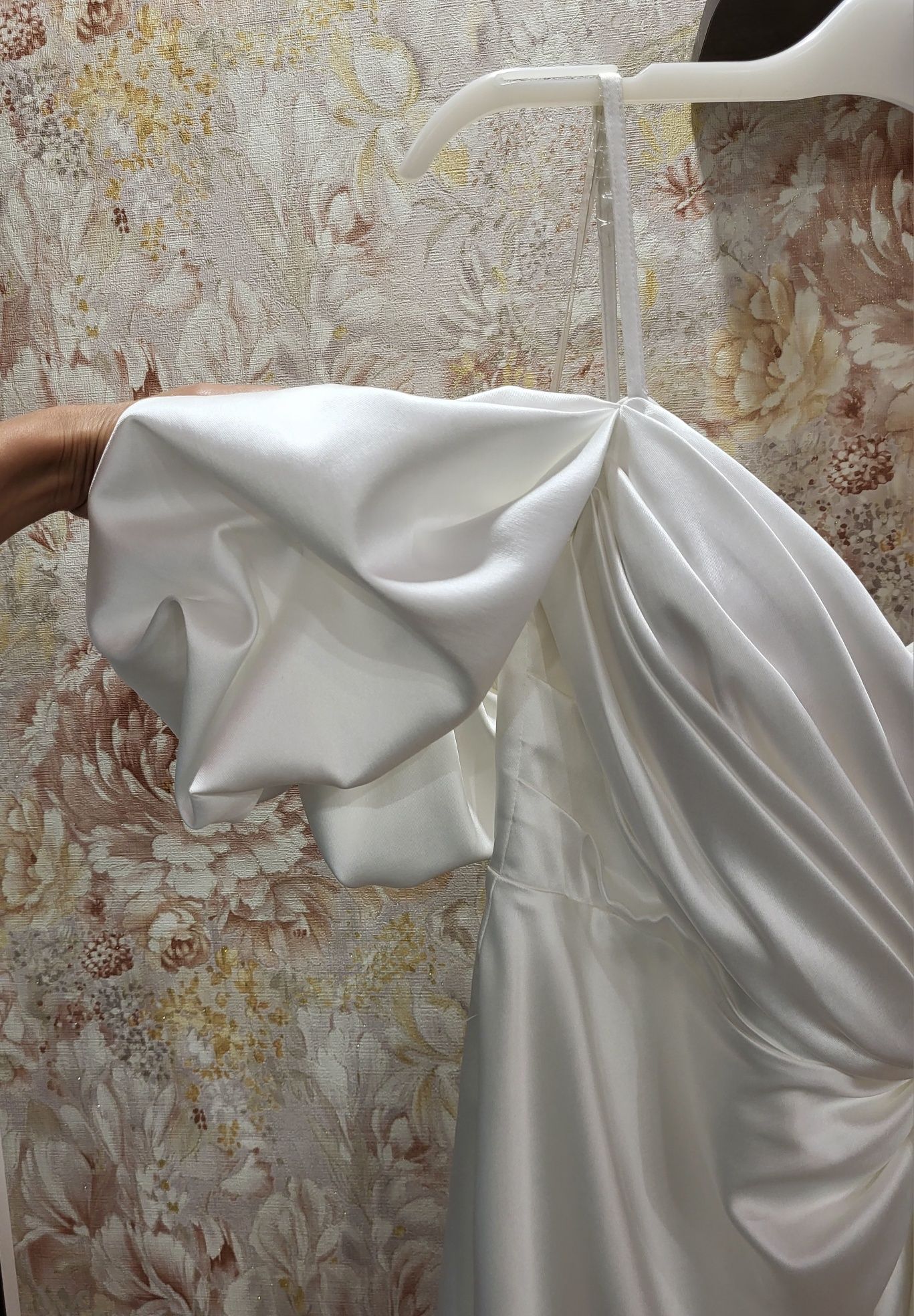 Сукня для розпису,весілля , фотосесія