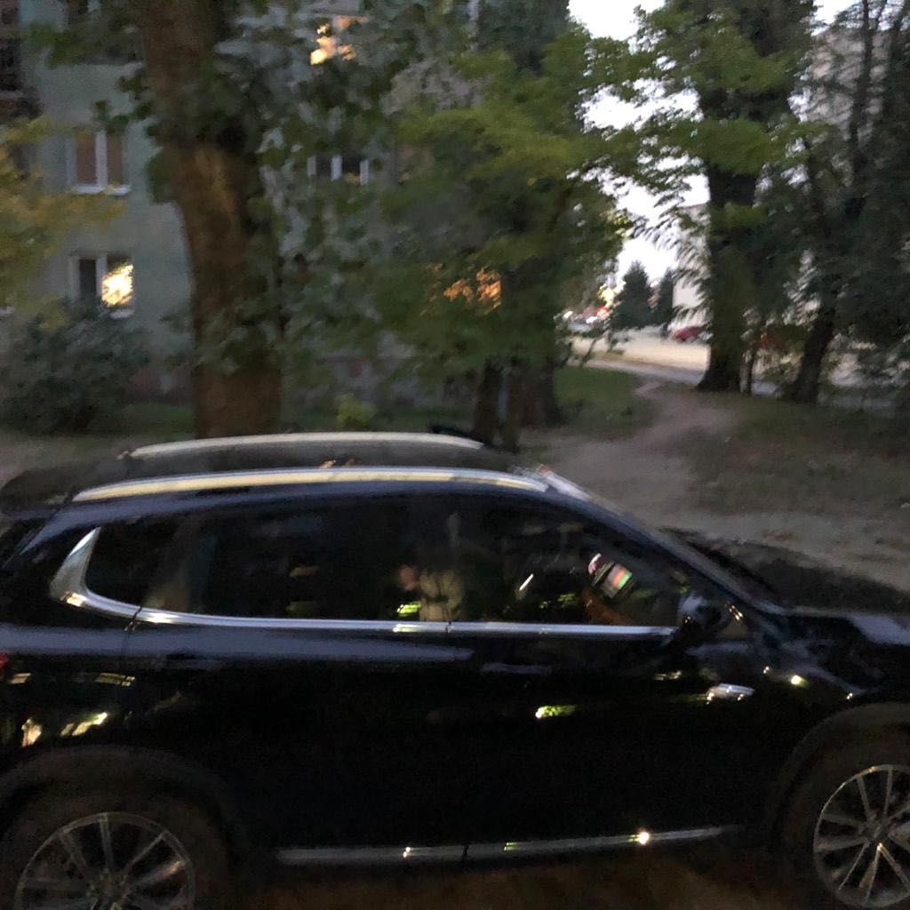 Продам Chery Tiggo 7