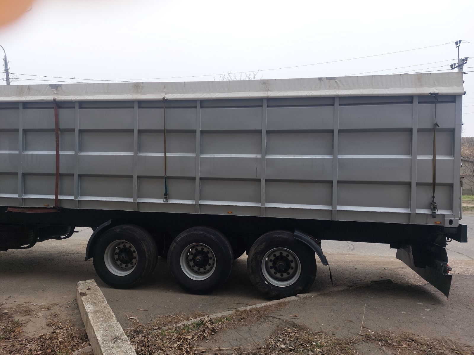 МАН T G X 18.440