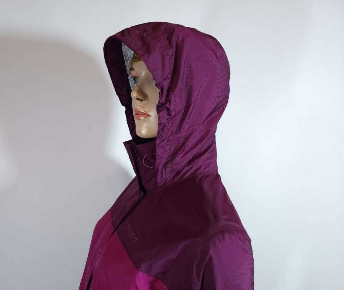 Куртка Marmot (р. M) вітровка трекінгова туристична мембрана gore-tex
