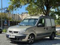 ••DOBRE AUTA•• Renault Kangoo 1.5dci•Klima•Zadbany•Zamiana•Gwarancja•