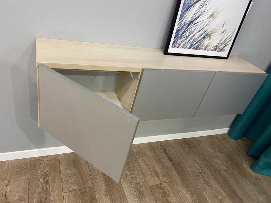 Велика євродвокімната квартира з кухнею-студією! БЕЗ комісії!