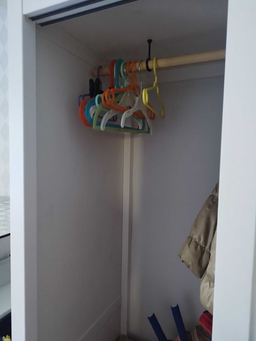 Szafa dziecięca IKEA