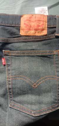 Джинсы Levis 510 original