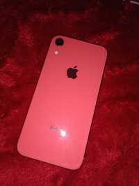 Iphone XR 64gb cor de rosa