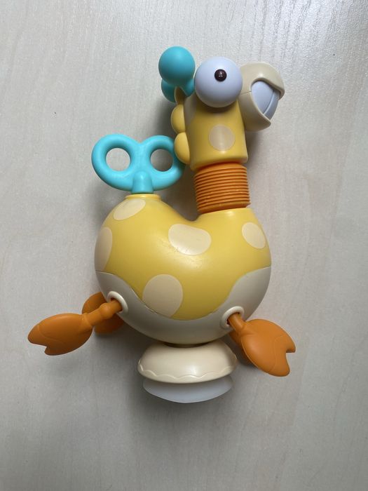 Набір перший іграшок підвіска, брязькальце