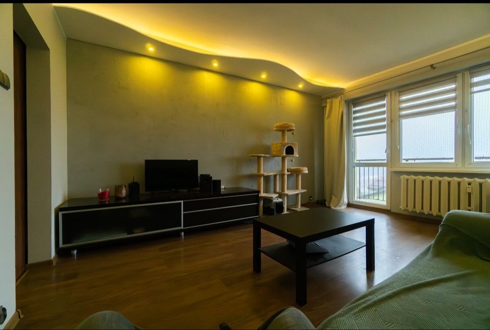 Mieszkanie na wynajem