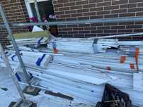 Oddam siding 110 m
