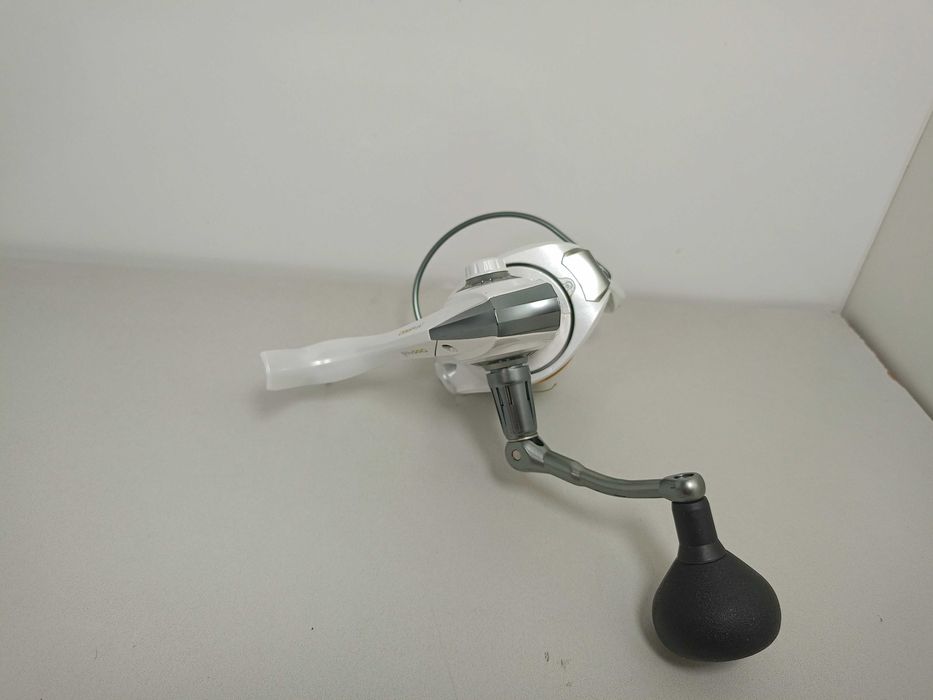 Kołowrotek abu garcia max pro 60 z nawiniętą plecionką do 30KG *IGŁA*