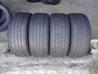 *Шини Nexen 225/45R17. 4шт. Літо. 2020р.(0531).