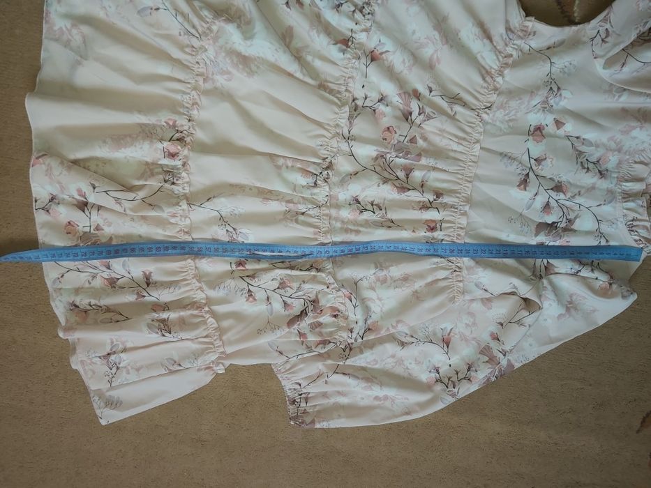 Продам шёлковое платья