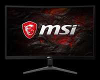 Монітор 23.6 MSI Optix G241VC Curved/FullHD/AMD FreeSync/75 Гц