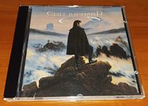 CD Cliff Richard - Songs from Heathcliff (Olivia Newton-John)