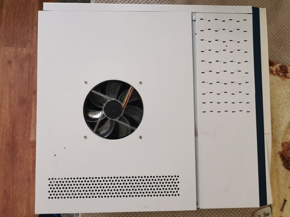 Продам компьютер (без в/карты)