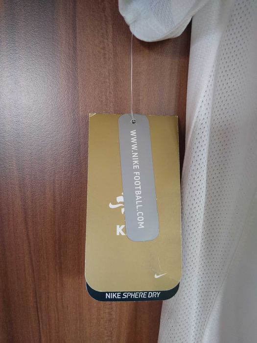 Nowa koszulka piłkarska Nike Holandia Nederland Dutch Away XL 06 - 08