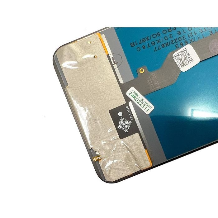 Wyświetlacz Ekran Lcd Tft Infinix Note 12 Pro 4G