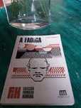 Livro "  A FADIGA" De Leonid Petrescu da Portico.