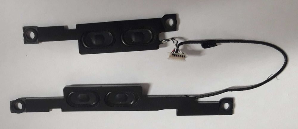 Głośniki do laptopa MSI MS-16J9 oryginalne