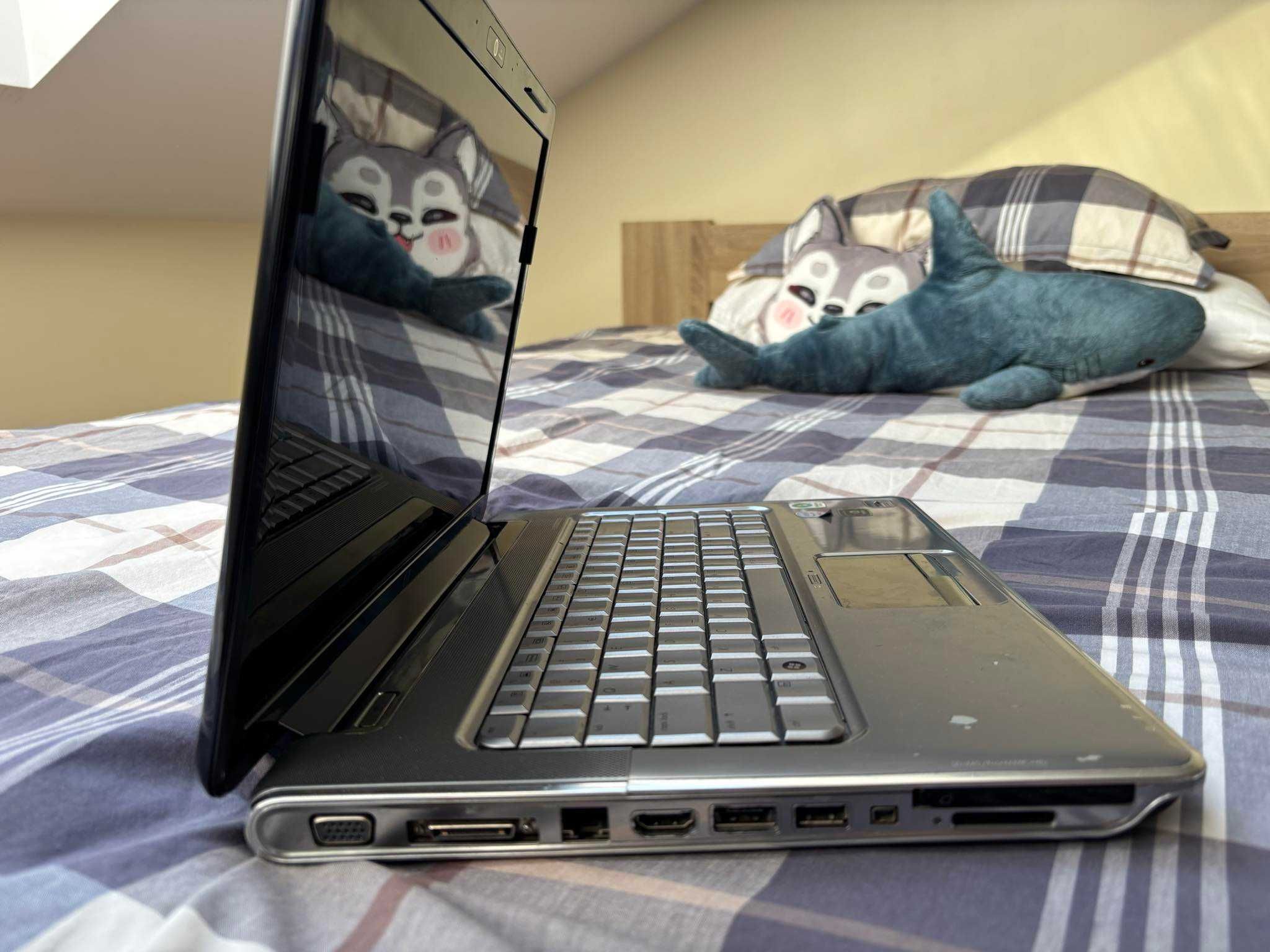 Używany laptop HP Pavilion dv5